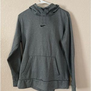 Nike Dri-fit Hoodie
